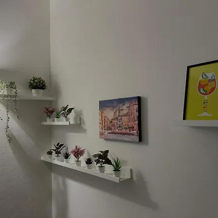 Casa Camilla *