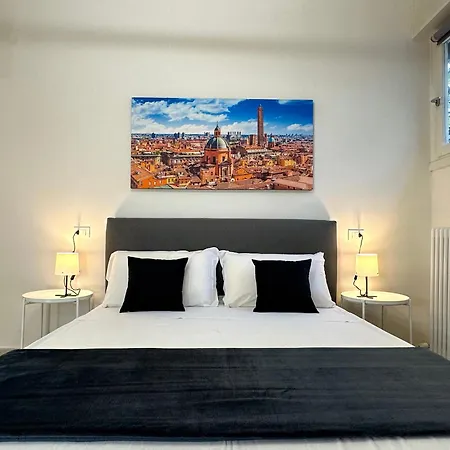 Casa Camilla Apartment
