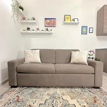 Casa Camilla Apartment *