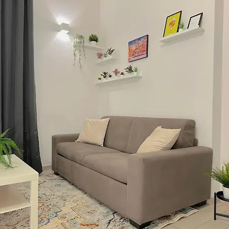 Casa Camilla Apartment Bologna