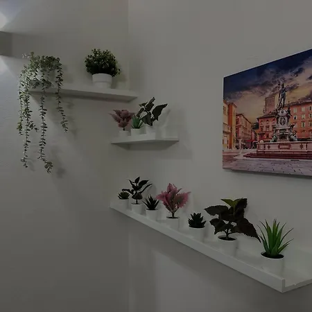 Casa Camilla Apartment *