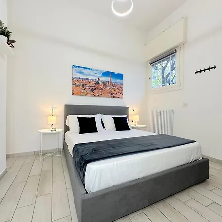 Casa Camilla Apartment Bologna