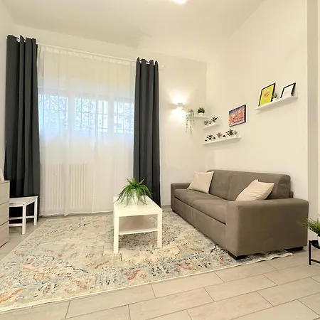 Apartment Casa Camilla Bologna