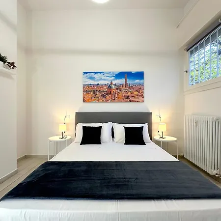 Casa Camilla Apartment