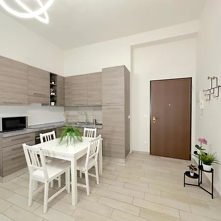 Casa Camilla Apartment