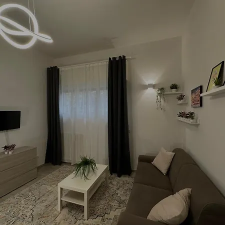 Apartment Casa Camilla