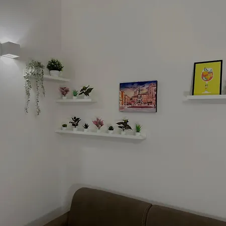 Casa Camilla * Bologna