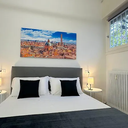 Casa Camilla Apartment *